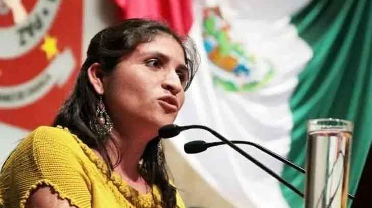 Matan a candidata de PAN-PRI-PRD en ataque armado en Oaxaca