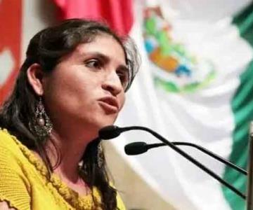 Matan a candidata de PAN-PRI-PRD en ataque armado en Oaxaca