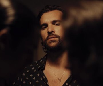 Juan Pablo Di Pace lanza su primer sencillo en español