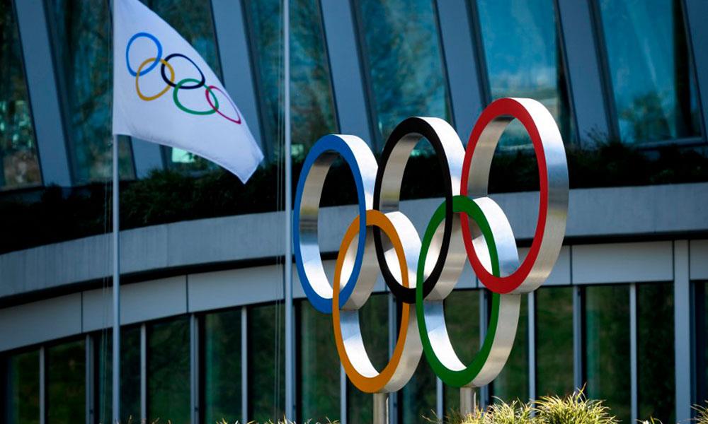 Exhortan a Conade a pagar becas de atletas que participarán en Olimpiadas
