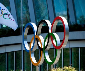 Exhortan a Conade a pagar becas de atletas que participarán en Olimpiadas