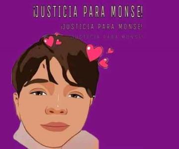 A Monse, a sus 12 años, su cuñado le arrebató sus sueños y la vida; exigen justicia para ella