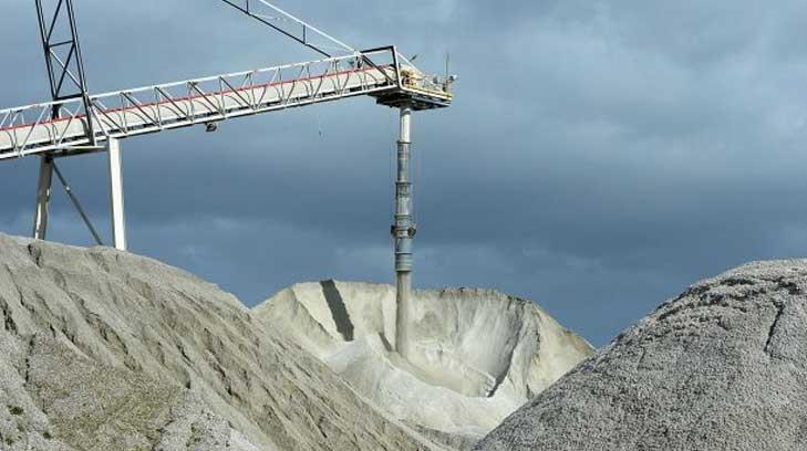 Estos son los 5 proyectos de litio de mineras extranjeras en Sonora