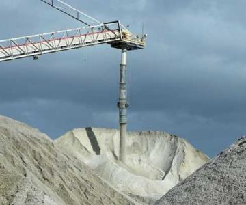 Estos son los 5 proyectos de litio de mineras extranjeras en Sonora