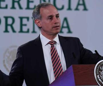Demandan por negligencia a Hugo López-Gatell; invitan a sumarse al litigio