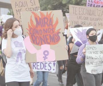 Red Feminista lanza ultimátum para activar alerta por violencia de género en el estado