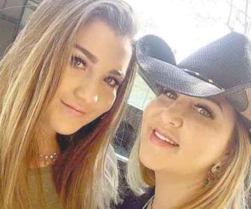 Melenie Carmona defiende a su mamá Alicia Villarreal de ataques
