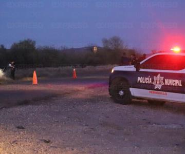 Hallan a hombre sin vida sobre la carretera que conduce a Mazatán