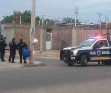Intentó huir de sus agresores pero la alcanzaron; muere mujer en ataque en Ciudad Obregón