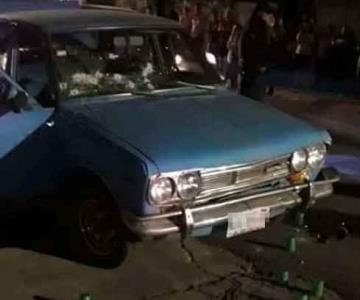 Mujeres intentaban reparar su automóvil cuando les dispararon en 29 ocasiones