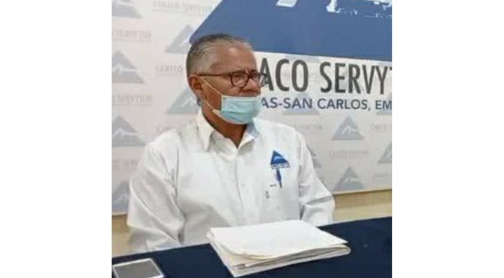 Canaco Servytur de Guaymas tiene nuevo presidente