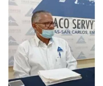 Canaco Servytur Guaymas hará cambio de dirigencia