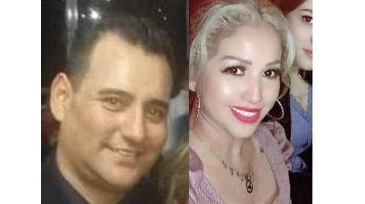 Siguen sin saber de Andrea y ahora su novio también desapareció en Guaymas