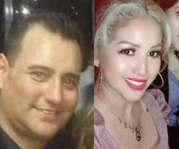 Siguen sin saber de Andrea y ahora su novio también desapareció en Guaymas