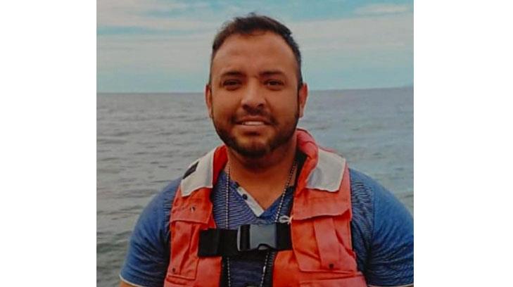 Angustia en Guaymas; desaparece el reportero Pablo Romero Chávez