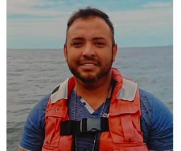 Angustia en Guaymas; desaparece el reportero Pablo Romero Chávez