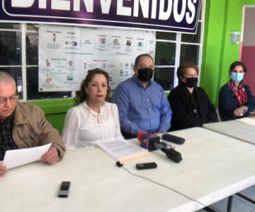 Buscan cambiar nombre de calle de Nogales en homenaje a Juan Francisco Loureiro