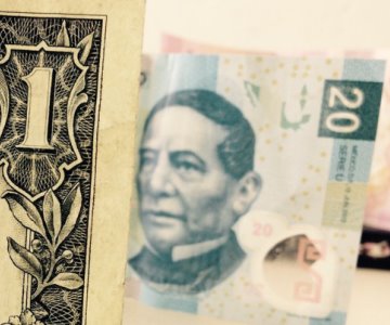 Dólar supera los 20 pesos tras la aprobación de la Reforma Judicial