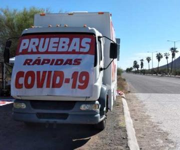 Ayuntamiento responde ante falsas acusaciones sobre autocompras de pruebas Covid