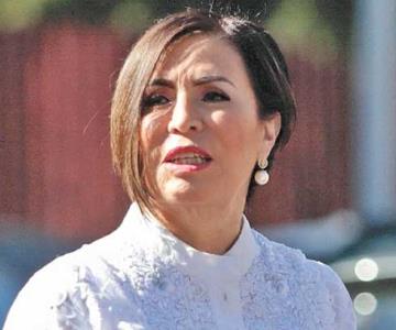 Rosario Robles deja  penal de Santa Martha Acatitla tras 3 años en prisión