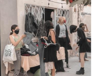 Los bazares se han vuelto tendencia en Hermosillo