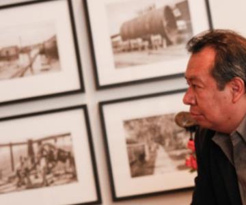 Fallece José Antonio Rodríguez, historiador de la fotografía