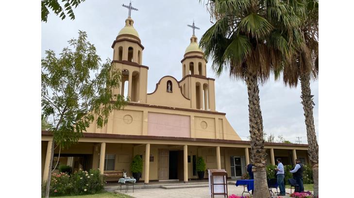 Seminario de Hermosillo participará en la Jornada Mundial de Oración por las Vocaciones