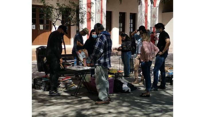 Así es como puedes apoyar a familias vulnerables de Hermosillo en Sonora Contigo