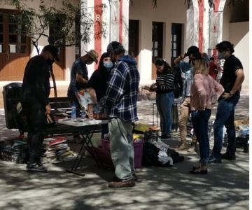 Así es como puedes apoyar a familias vulnerables de Hermosillo en Sonora Contigo