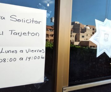 Residentes de San Carlos pueden evitar filas de reten con su Tarjetón