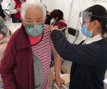 Preparan la vacunación anti Covid en Hermosillo: así será