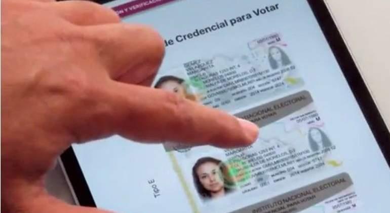 Así pueden votar los mexicanos desde el extranjero