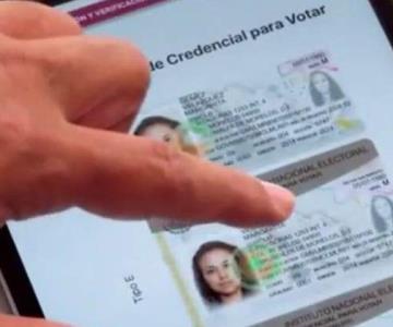 El voto por internet es seguro y funcional: INE
