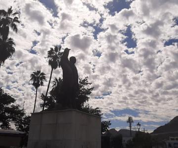 Ahora es la fuente del Jardín Juárez la que indigna a los hermosillenses