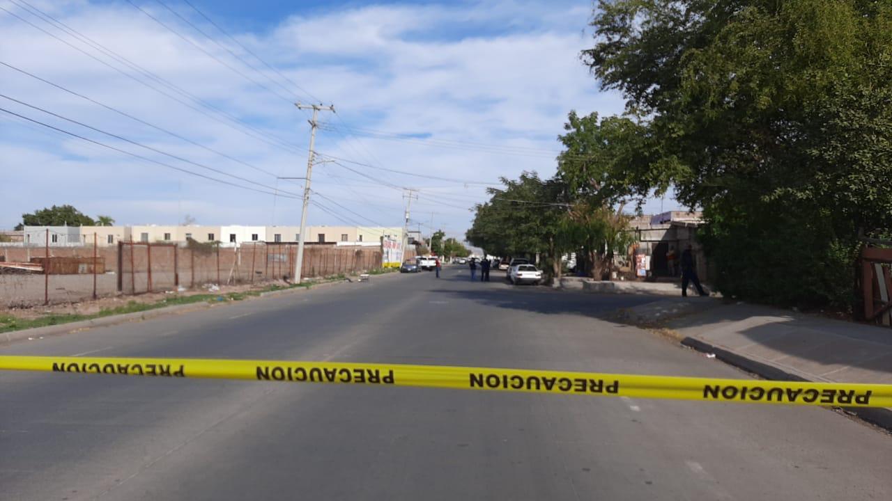 Doble homicidio en Obregón; van 17 en marzo