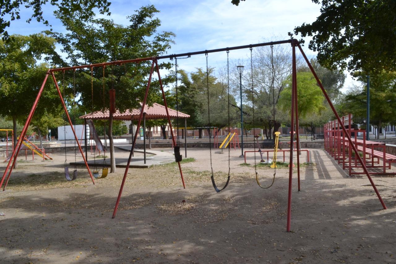 Lo que sucedió en este parque indignó a todos los presentes