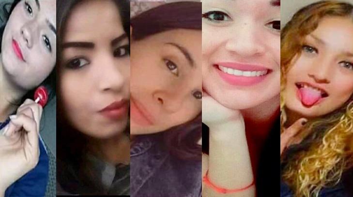 Sin rastro de ellas: siete mujeres de Hermosillo y sus alrededores desaparecieron