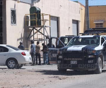 Tragedia en Hermosillo: explosión en parque industrial deja un muerto