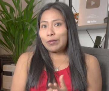 Yalitza Aparicio revela que sufre una enfermedad que afecta su rostro
