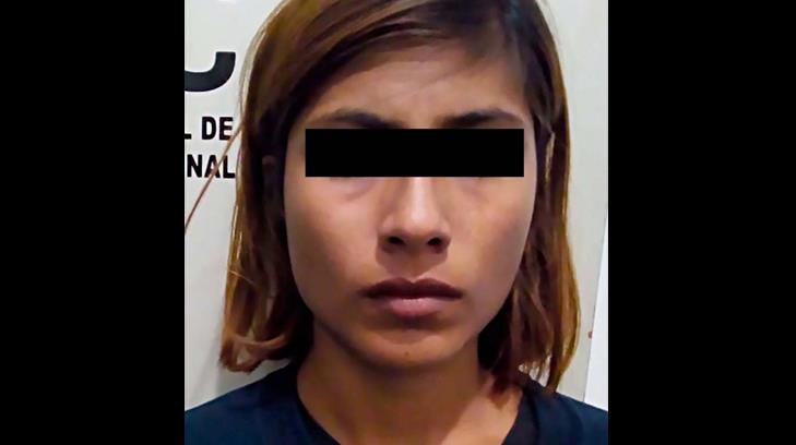 Localizan a joven desaparecida en Guaymas; la investigan por presuntamente matar a su hijo