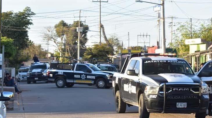 Ataque armado en funeral de Guanajuato deja un muerto