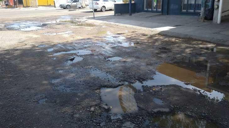 ¿Será? Ayuntamiento de Hermosillo afirma que invertirá 550 mdp para reparar calles