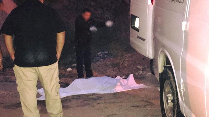 Fétido olor guía a las autoridades hasta encontrar un cadáver en Nogales