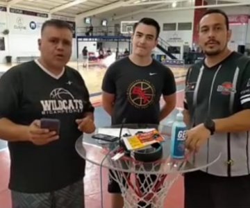 Hermosillo tendrá a su primer Campeón de Campeones del básquetbol