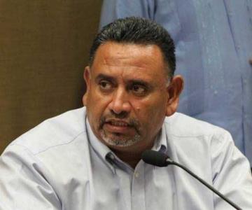 Diputado Carlos Navarrete exige se esclarezcan homicidios de Tomás Rojo y Abel Murrieta