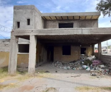 Hay 160 mil créditos autorizados en Sonora, pero no hay viviendas: COVES
