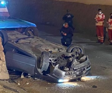 Disminuyen muertes por accidentes de tránsito en Hermosillo