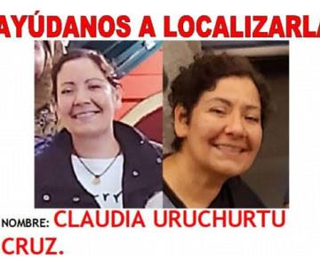Claudia denunció abusos de funcionarios y después desapareció sin dejar rastro