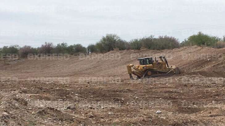 ¿Qué proyectos desarrollan en la zona rural de Hermosillo?