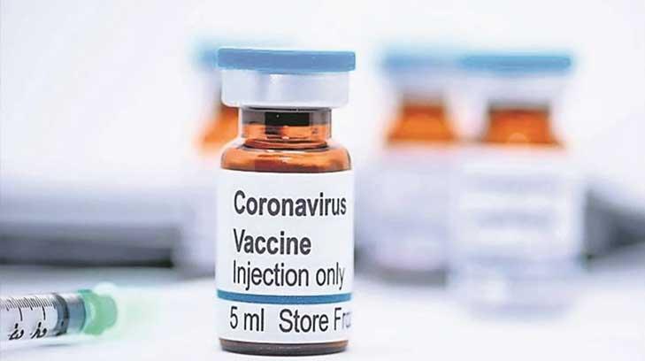 Confirman una trombocitopenia por vacuna AstraZeneca